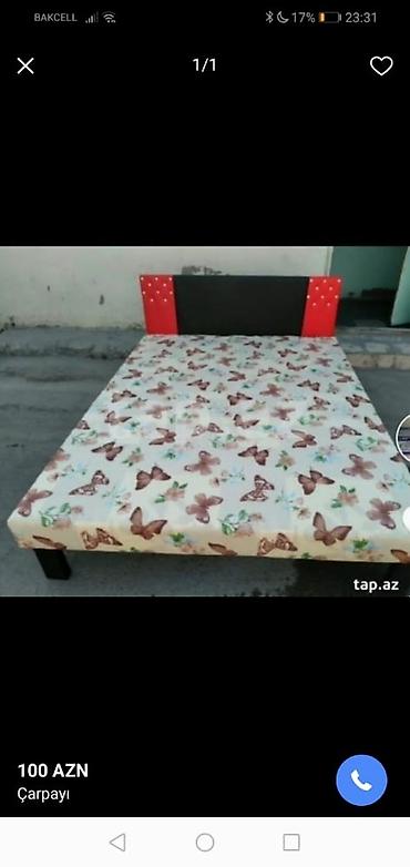 divan sifarişi: Taza çarpayı Hazırları var Çatdırılma münasib qiymətə Kefiyatina — 1