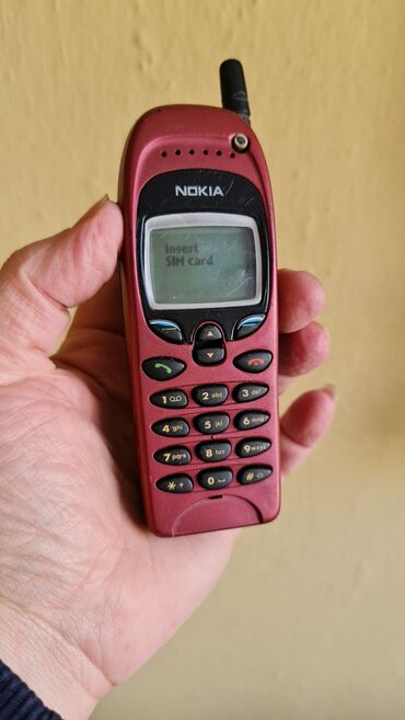 Nokia: Nokia 3.1, < 2 GB, bоја - Narandžasta, Sa tastaturom — 20