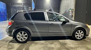 фары опель вектра б: Opel Astra: 2004 г., 1.6 л, Механика, Газ, Хэтчбэк — 2