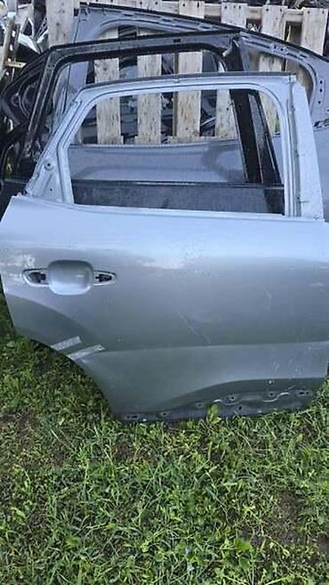 reflektujuce nalepnice: ZADNJA DESNA VRATA ZA CITROEN C4X | Citroen c4x zadnja desna vrata — 3