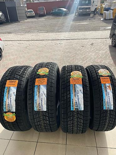 Шины: Гоформ бото и другие бренды наличии, цены ниже рынка доставка по всей — 7