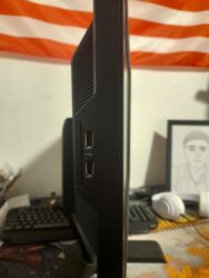 Monitorlar: HP Z24i IPS Monitor IPS HEWLETT-PACKARD(tap az yada lalafoda bunun 2 — 6