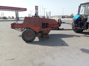 Traktorlar: Traktor motor 2.2 l, İşlənmiş — 10