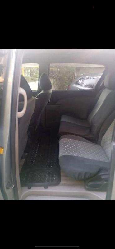 естима 2007: Toyota Estima: 2007 г., 2.4 л, Вариатор, Газ, Минивэн — 4