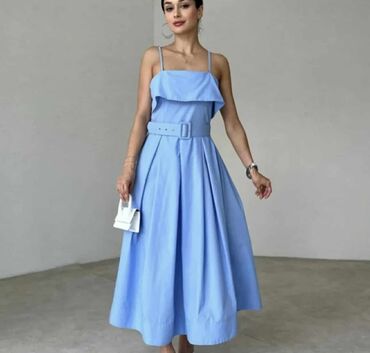 Haljine: Massimo Dutti Na bretele — 10