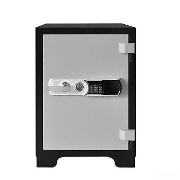 Pul yeşiyi, kassa altları: Seyf "CeqSafe LB-780"Seyf CeqSafe LB-780 Model: LB-780 — 1