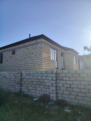 Həyət evləri və villaların satışı: 3 otaqlı, 120 kv. m, Kredit yoxdur, Təmirsiz — 4