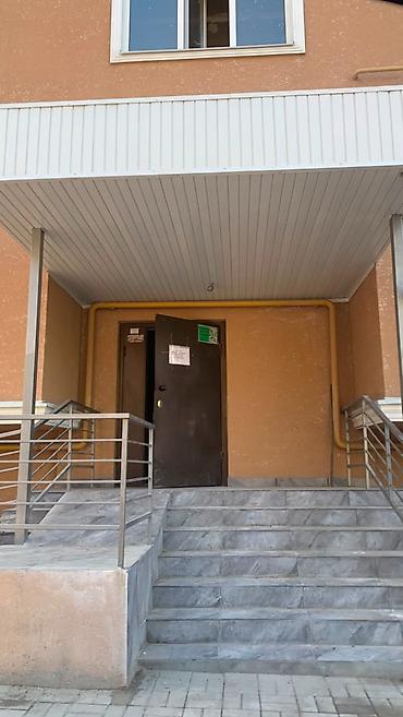 сдаю чекиш ата: 1 комната, 38 м², Чекиш-Ата рынок Элитка, 1 этаж, Евроремонт — 7