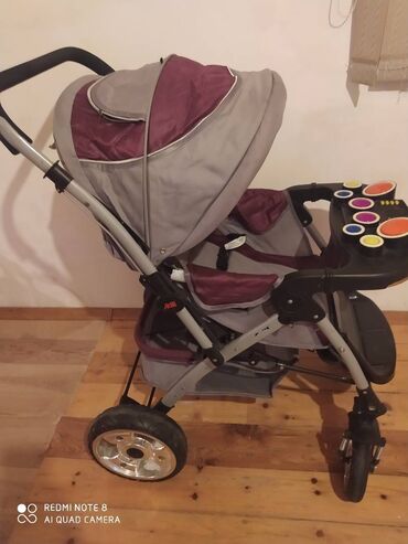 Digər detal və aksessuarlar: Az işlenib teze kimidir .cox ucuz satilir.
mohkem ve genişdir — 5