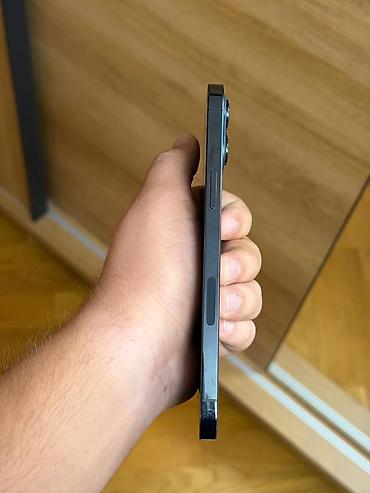 6 plus iphone: IPhone 12 Pro Max, 256 GB, Pacific Blue, Face ID — 4