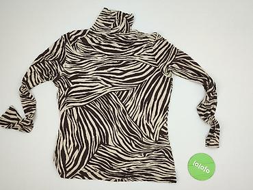 Golfy: H&M, Golf damski, rozmiar L — 4