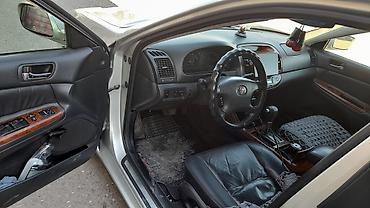рейка рулевая королла 150: Toyota Camry: 2003 г., Автомат, Седан — 4