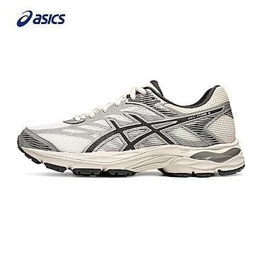 foot patch: Мужские кроссовки, 45, Asics, Новый, Самовывоз, Платная доставка — 1
