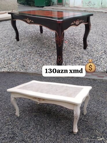 Divanlar: Jurnal masası, Yeni