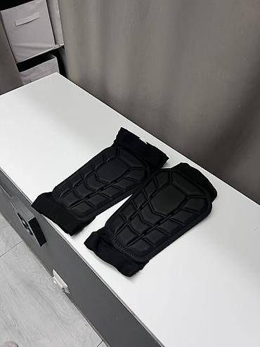 Велоаксессуары: Продаю 3 набора очень качественной защиты для велосипедов, роликов — 10