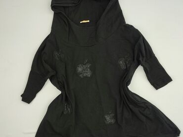 Кофта з каптуром жіноча, MEGI, розмір One size
