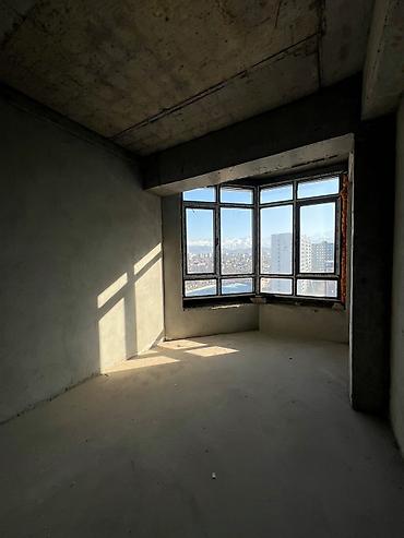 жилмасив умут: 4 комнаты, 142 м², Элитка, 13 этаж, ПСО (под самоотделку) — 6