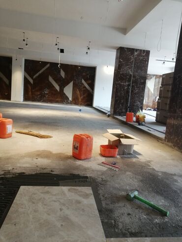 Укладка плитки: Подготовка стен для укладки, Подготовка стен для грунтовки, Резка плитки | Керамическая плитка, Керамогранитая плитка, Мозаичная плитка | Вертикальная укладка, Диагональная укладка, Горизонтальная укладка Больше 6 лет опыта at lalafo.kg — 10 Укладка плитки: Подготовка стен для укладки, Подготовка стен для грунтовки, Резка плитки | Керамическая плитка, Керамогранитая плитка, Мозаичная плитка | Вертикальная укладка, Диагональная укладка, Горизонтальная укладка Больше 6 лет опыта — 10