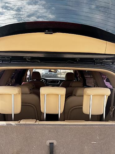 киа карнивал куплю: Kia Carnival: 2019 г., 2.2 л, Автомат, Дизель, Минивэн — 3