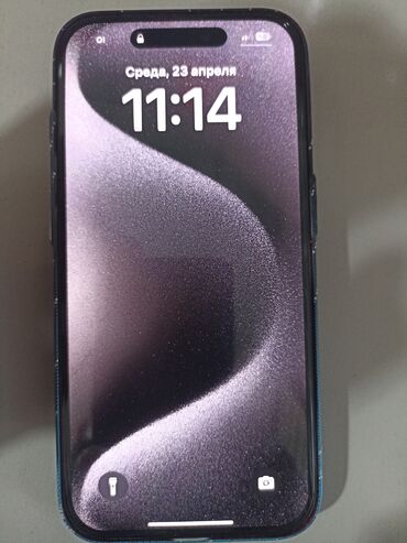 айфон 15 цена бишкек: IPhone 15 Pro, Жаңы, 256 ГБ, Кара, Коргоочу айнек, Каптама, Кабель, 99 %