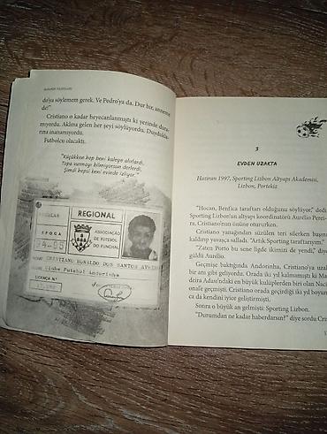 el oyunları: Türkiyədən gəlib içində qələm,karandaş izi yoxdu prosda biraz işdənib — 5