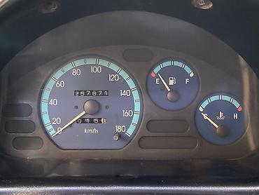 Daewoo: Daewoo Matiz: 2007 г., 0.8 л, Механика, Бензин, Хэтчбэк — 8