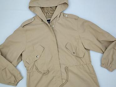 kurtka gorala: Tom Rose, Parka damska, rozmiar M — 1