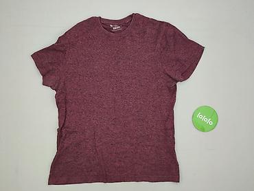 pull and bea4: Tu, T-shirt damski, rozmiar S — 2