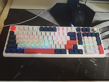 mini mikrofon: ​🚀 TƏCİLİ: Yeni Nəsil Gaming & Streamer Full Setup (Cəmi 2 — 4