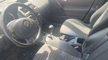 генератор на шевроле лачетти: Renault Megane: 2007 г., 1.6 л, Автоматические, Бензин, Седан