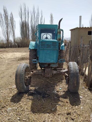 продаю трактор мтз 82 1: Тракторы