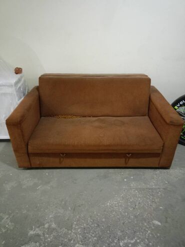 Divanlar: Mini-divan, İşlənmiş, Açılan, Bazalı, Parça