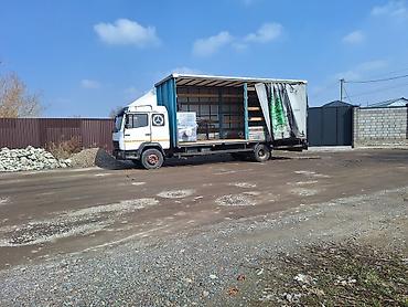 Mercedes-Benz: Mercedes-Benz : 1993 г., 6 л, Механика, Дизель, Универсал — 7