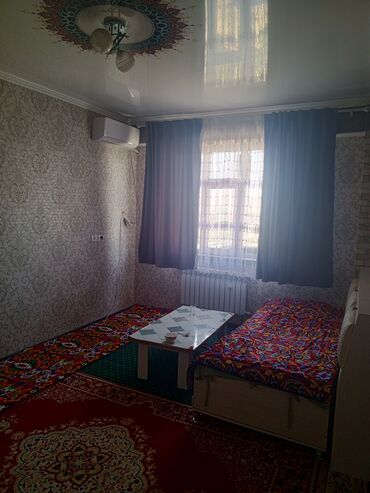продаю малосемейку: 2 комнаты, Душевая кабина, Кондиционер, Парковка