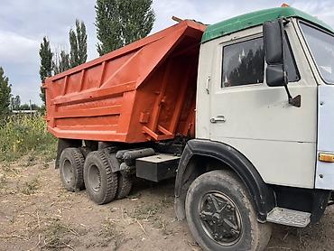 man tgm: Срочно продается звоните по номеру КамАЗ в идеальном состоянии мотор Р — 4