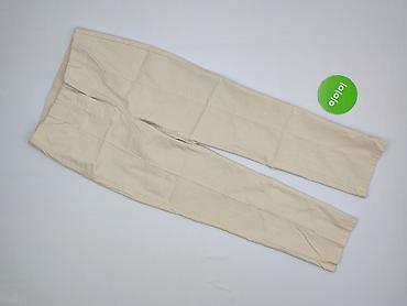 piwo: Spodnie materiałowe damskie, rozmiar M — 2