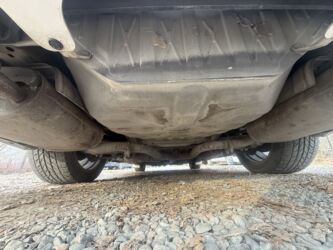 Nissan: Nissan Maxima: 2005 г., 3.5 л, Автомат, Бензин, Седан — 19