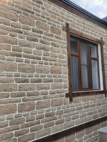 Fasad işləri: Dekorativ daş üzlük və fasad işləri – peşəkar xidmət Təklif olunan — 21