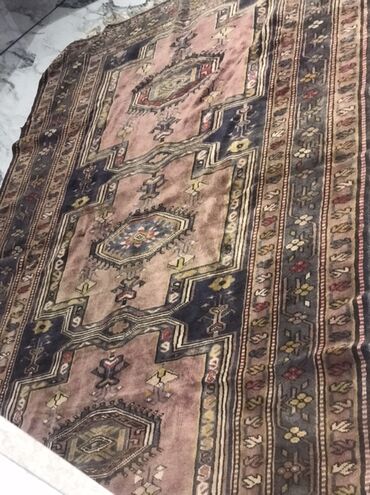 Xalçalar: Xalça Dekorativ, Kredit yoxdur — 1