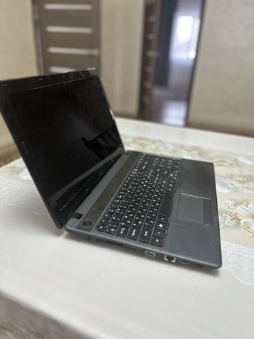 асер е 15: Ноутбук, Acer, 15.6 ", Для работы, учебы, память HDD