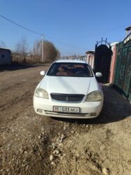 шины бишкек дордой цены: Daewoo Lacetti: 2003 г., 1.6 л, Автомат, Бензин, Седан
