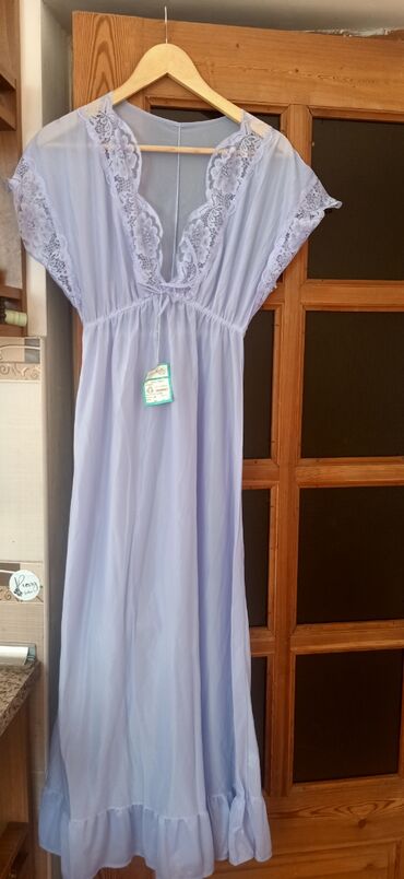 Gecəliklər: Keçmişin keyfiyyətli Almaniya (GDR) istehsalı olan geçə qiyimləri — 10