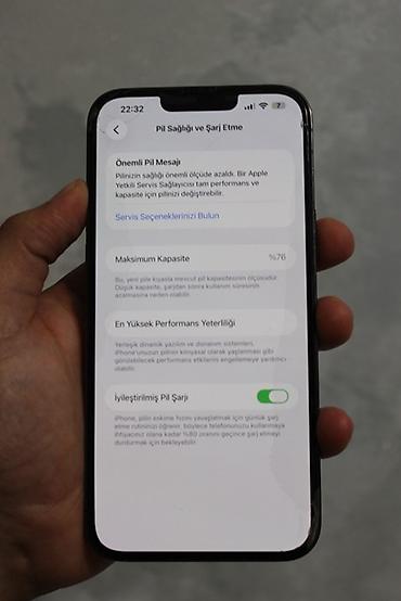 Техника и электроника: IPhone 13 Pro Max, 256 ГБ, Черный, Face ID — 4