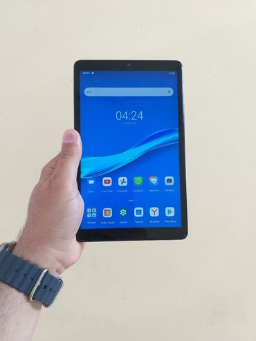 uşaqlar üçün planşetlər: Lenovo, 8", 64 GB, İşlənmiş