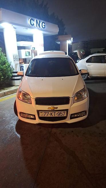 depozit 300: Aylıq, Chevrolet, Depozitlə — 3