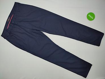 lech: Jeanswear, Chinosy dla mężczyzn, rozmiar S — 2