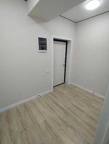 Продажа квартир: 2 комнаты, 52 м², Элитка, 13 этаж, Евроремонт — 11