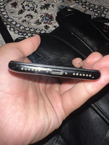 Apple iPhone: Экран меняли на полу люкс батарея 100 Оригинал батарея память 64 есть — 9