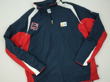 spodnie hellow kity: Jako, Windbreaker for men, size L (EU 40)