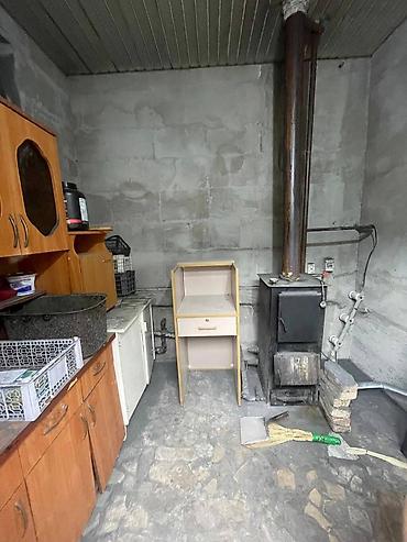 Продажа коттеджей и домов: Продаю новый дом с качественным ремонтом в ж/м Оскон Ордо, 123 кв.м. — 11